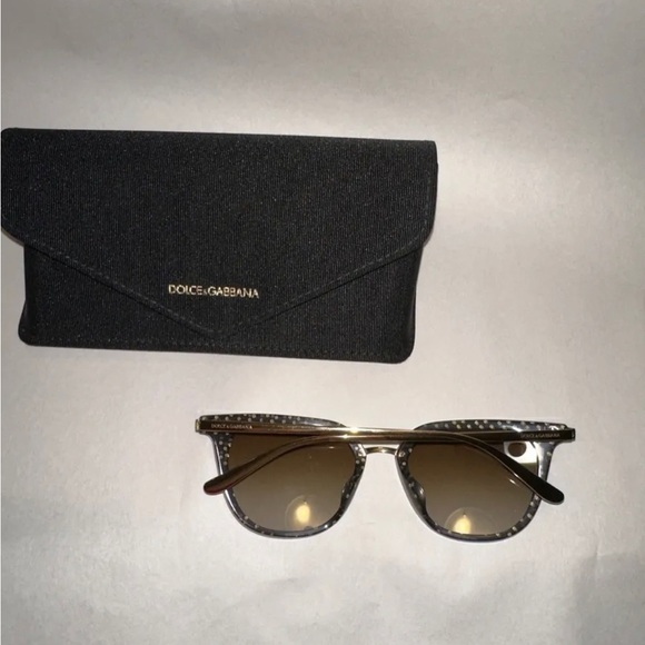 Dolce And Gabbana Sunglasses Model Dg4363 – F - Picture 2 of 7